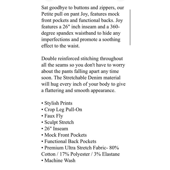 Lior Paris Joy Pants Women's 6 Pull-on Brown Snake Print Legging Skinny Jeans - Picture 10 of 12